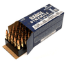 Fiocchi 556M193L Range Dynamics 5.56x45mm NATO 55 gr Full Metal Jacket Boat-Tail (FMJBT) 50 Bx/ 20 Cs open end Fiocchi 556M193L Range Dynamics 5.56x45mm NATO 55 gr Full Metal Jacket Boat-Tail (FMJBT) 50 Bx/ 20 Cs open end