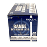 Fiocchi 556M193L Range Dynamics 5.56x45mm NATO 55 gr Full Metal Jacket Boat-Tail (FMJBT) 50 Bx/ 20 Cs end Fiocchi 556M193L Range Dynamics 5.56x45mm NATO 55 gr Full Metal Jacket Boat-Tail (FMJBT) 50 Bx/ 20 Cs end