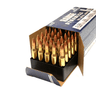 Fiocchi 556M193L Range Dynamics 5.56x45mm NATO 55 gr Full Metal Jacket Boat-Tail (FMJBT) 50 Bx/ 20 Cs bullets Fiocchi 556M193L Range Dynamics 5.56x45mm NATO 55 gr Full Metal Jacket Boat-Tail (FMJBT) 50 Bx/ 20 Cs bullets