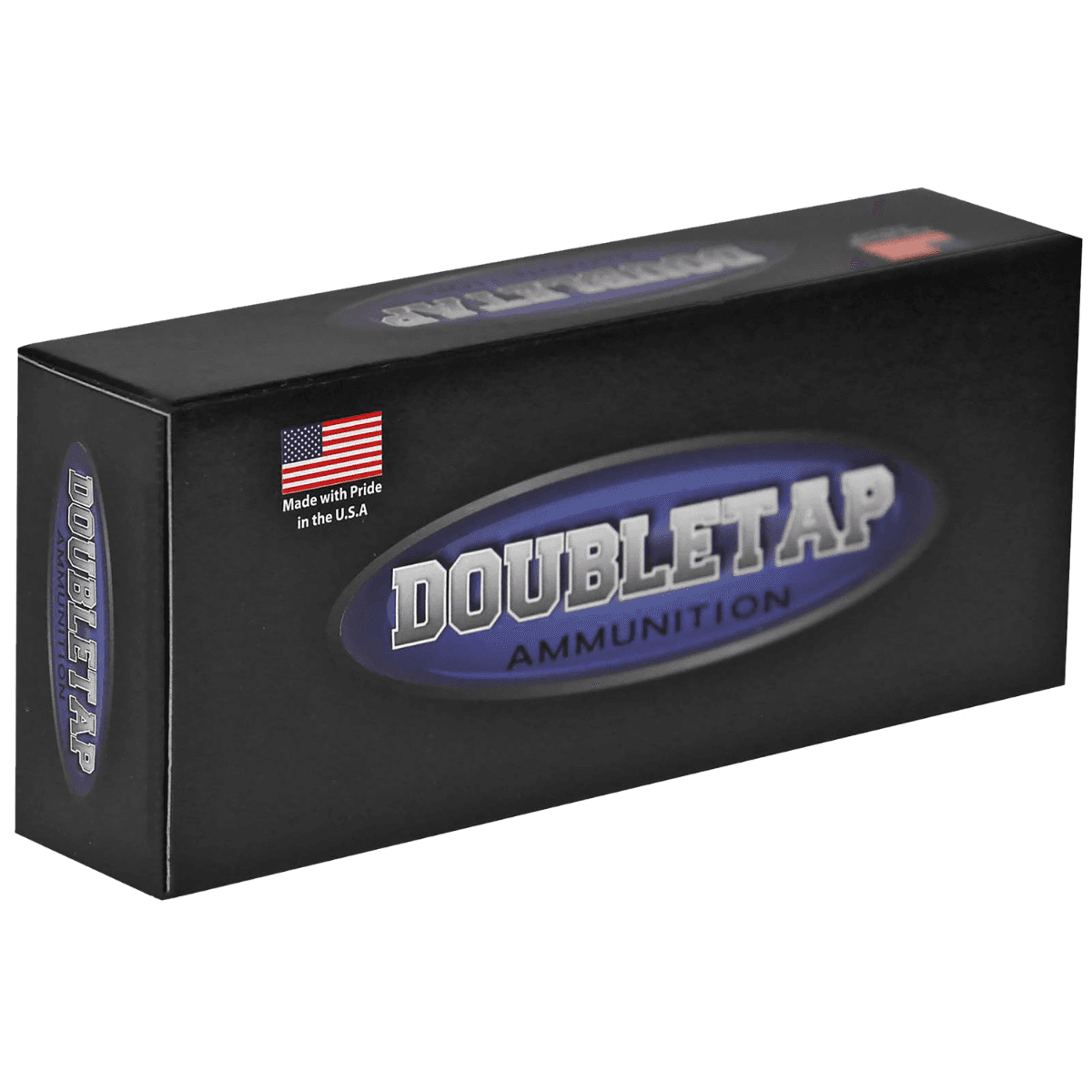 DoubleTap .300 Blackout 220gr Hollow Point Boat Tail Ammo 20rd Box - 300BK220MK DoubleTap .300 Blackout 220gr Hollow Point Boat Tail Ammo 20rd Box - 300BK220MK