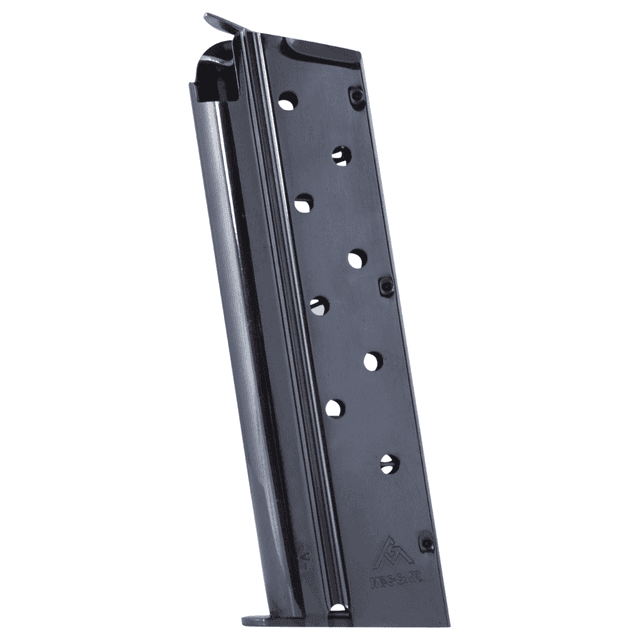 Mec-Gar 1911 Full Size 9mm Magazine 9rd - MGCGOV9LB Mec-Gar 1911 Full Size 9mm Magazine 9rd - MGCGOV9LB