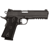 Rock Island Armory FS Tactical 2011 45ACP W/Rail 51484 Rock Island Armory FS Tactical 2011 45ACP W/Rail 51484