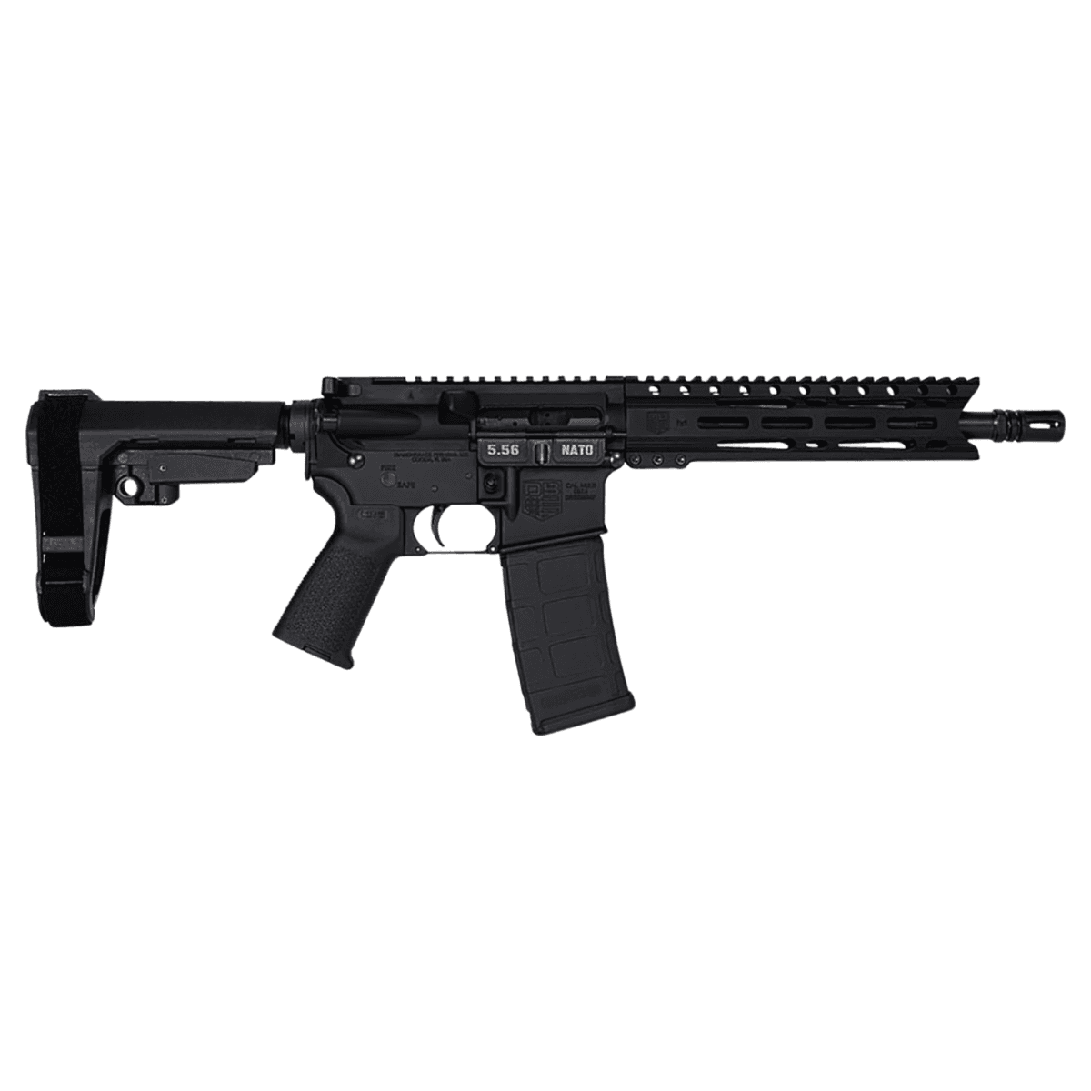 Specification Main Image