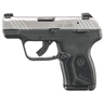 Ruger LCP Max Compact Frame 380 ACP 2.8-Inch 10+1 Black Steel Barrel - 13753 -2 Ruger LCP Max Compact Frame 380 ACP 2.8-Inch 10+1 Black Steel Barrel - 13753 -2