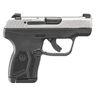 Ruger LCP Max Compact Frame 380 ACP 2.8-Inch 10+1 Black Steel Barrel - 13753 -1 Ruger LCP Max Compact Frame 380 ACP 2.8-Inch 10+1 Black Steel Barrel - 13753 -1