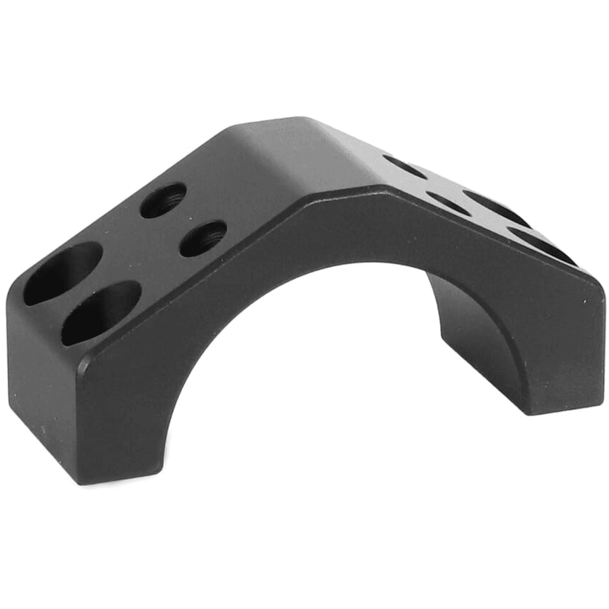 Seekins Precision X-Cap, Black Aerospace Aluminum Size 34mm - 0010650110-F Seekins Precision X-Cap, Black Aerospace Aluminum Size 34mm - 0010650110-F