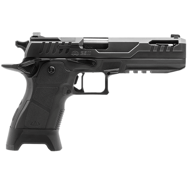 Oa Defense OA2311FPROKITBLKPRT21 2311 Pro Full Size Frame 9mm Pistol Oa Defense OA2311FPROKITBLKPRT21 2311 Pro Full Size Frame 9mm Pistol