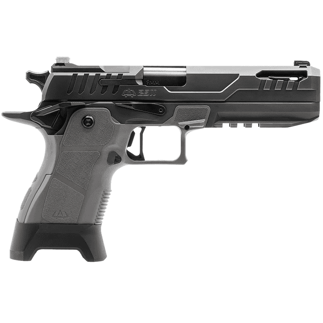 Oa Defense OA2311FPROKITGRYPRT21 2311 Pro Full Size Frame 9mm Luger Handgun Oa Defense OA2311FPROKITGRYPRT21 2311 Pro Full Size Frame 9mm Luger Handgun