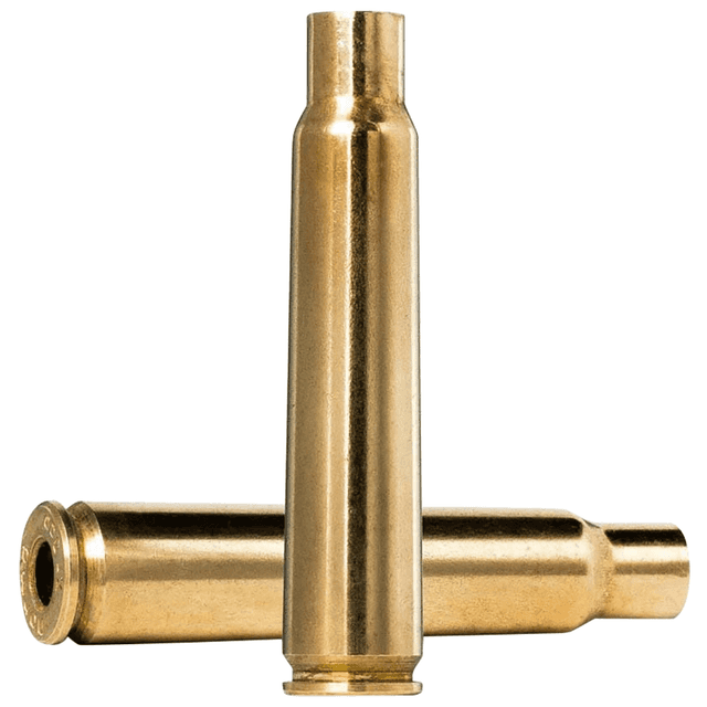 Norma Ammunition Reloading Dedicated Components, Brass 50/Box 7mm Rem Mag Rifle - 20270212 Norma Ammunition Reloading Dedicated Components, Brass 50/Box 7mm Rem Mag Rifle - 20270212