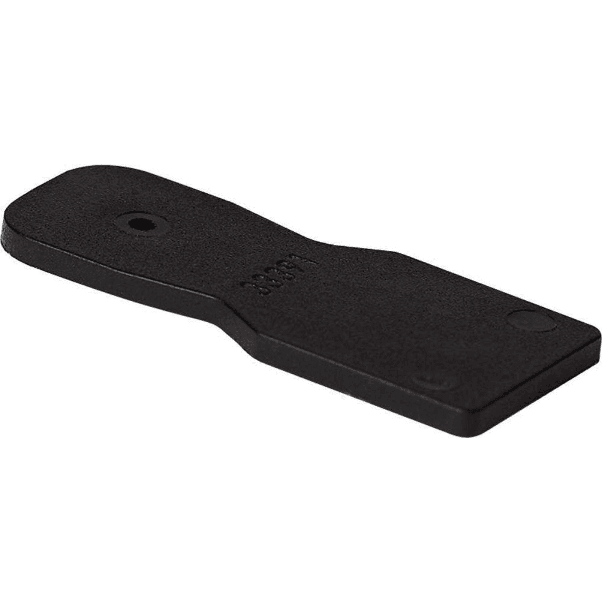 Glock Magazine Insert Floor Plate, Black 9mm Fits Glock 43 Slim - 50978 Glock Magazine Insert Floor Plate, Black 9mm Fits Glock 43 Slim - 50978