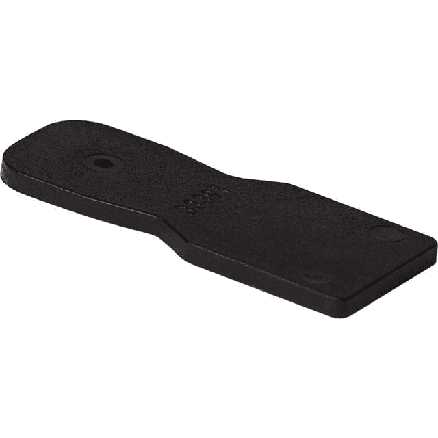 Glock Magazine Insert Floor Plate, Black 9mm Fits Glock 43 Slim - 50978 Glock Magazine Insert Floor Plate, Black 9mm Fits Glock 43 Slim - 50978