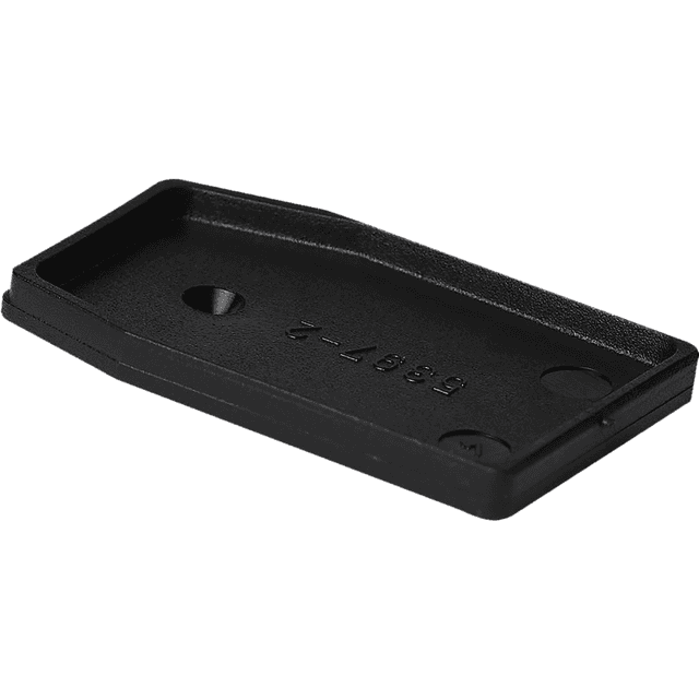Glock Magazine Insert, Black Polymer 10mm Fits Glock 20/20SF/29SF Gen4 - 50980 Glock Magazine Insert, Black Polymer 10mm Fits Glock 20/20SF/29SF Gen4 - 50980