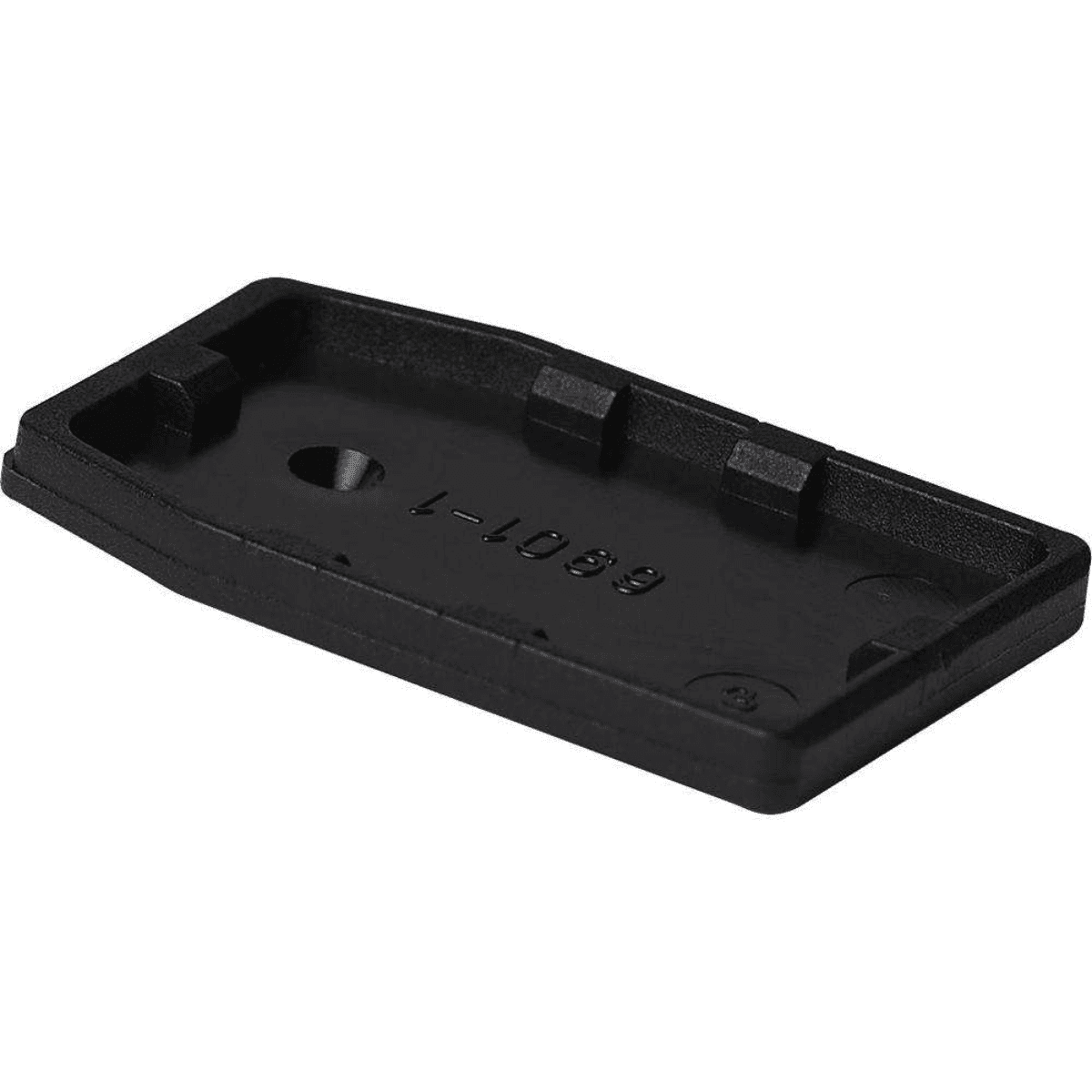 Glock Magazine Insert, Black 10rd 45 ACP Fits Glock 21 - 50982 Glock Magazine Insert, Black 10rd 45 ACP Fits Glock 21 - 50982