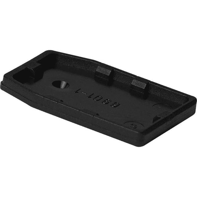 Glock Magazine Insert, Black 10rd 45 ACP Fits Glock 21 - 50982 Glock Magazine Insert, Black 10rd 45 ACP Fits Glock 21 - 50982