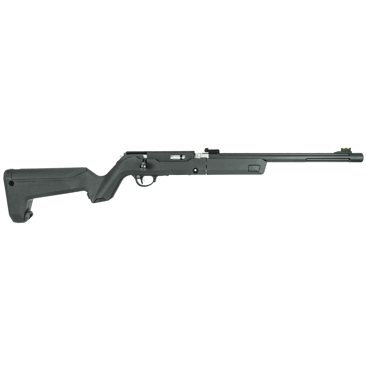 Tactical Solutions Owyhee Rifle, Bolt-Action Billet 6061 T6 Aluminum 17 HMR - OHRTD17HMRMBOBBLK Tactical Solutions Owyhee Rifle, Bolt-Action Billet 6061 T6 Aluminum 17 HMR - OHRTD17HMRMBOBBLK