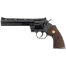 Colt PYTHONBP6WTS Python Target *CA Complaint 357 Mag 6rd 6" Pistol Colt PYTHONBP6WTS Python Target *CA Complaint 357 Mag 6rd 6" Pistol
