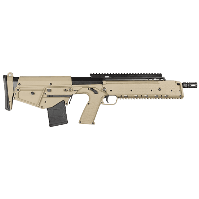Kel-Tec RDB 223 Rem 17-Inch 20+1 Tan - RDBTAN Kel-Tec RDB 223 Rem 17-Inch 20+1 Tan - RDBTAN