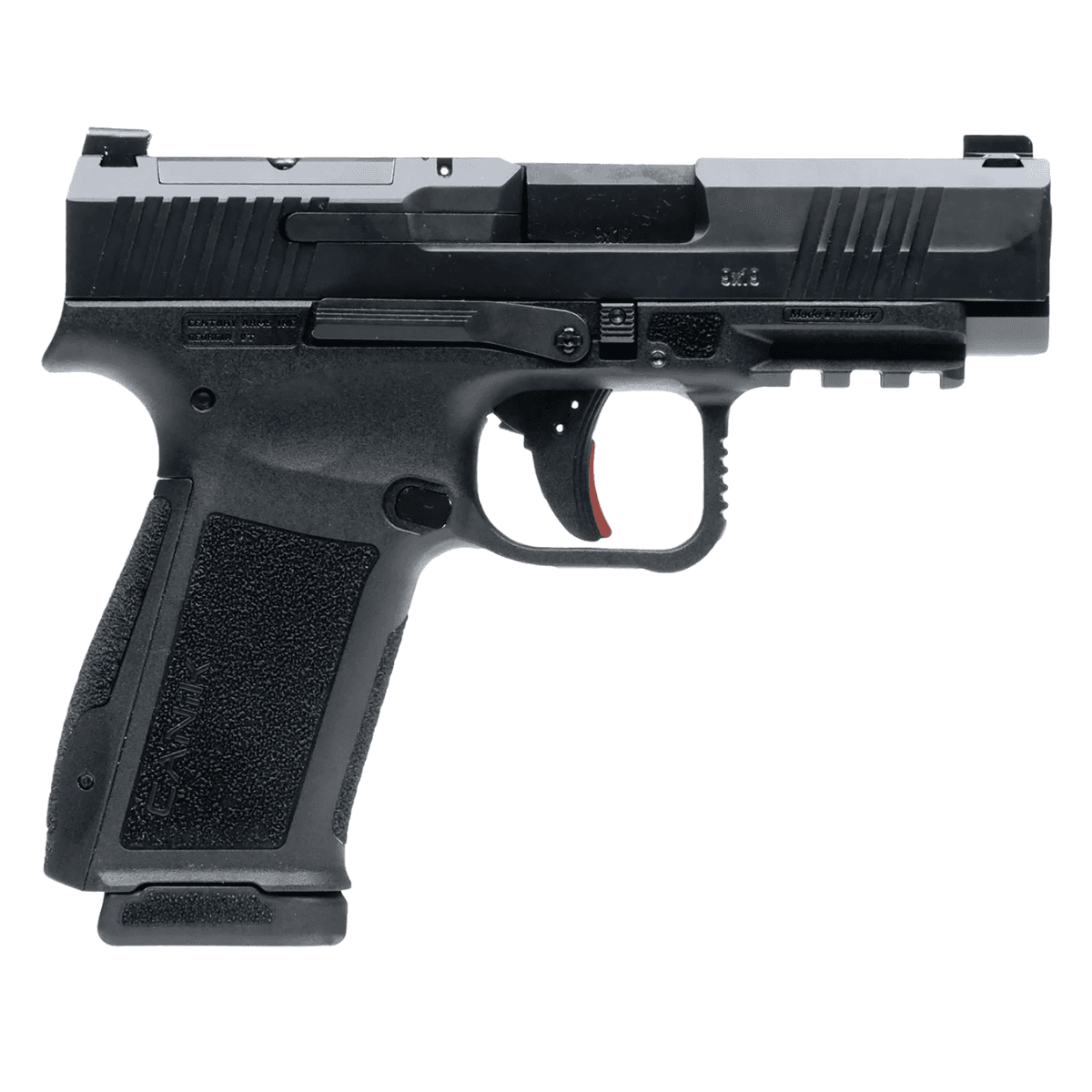 Specification Main Image