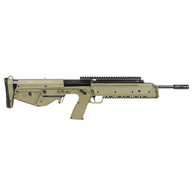Kel-Tec RDB 223 Rem 20-Inch 20+1 Tan - RDB20TAN Kel-Tec RDB 223 Rem 20-Inch 20+1 Tan - RDB20TAN