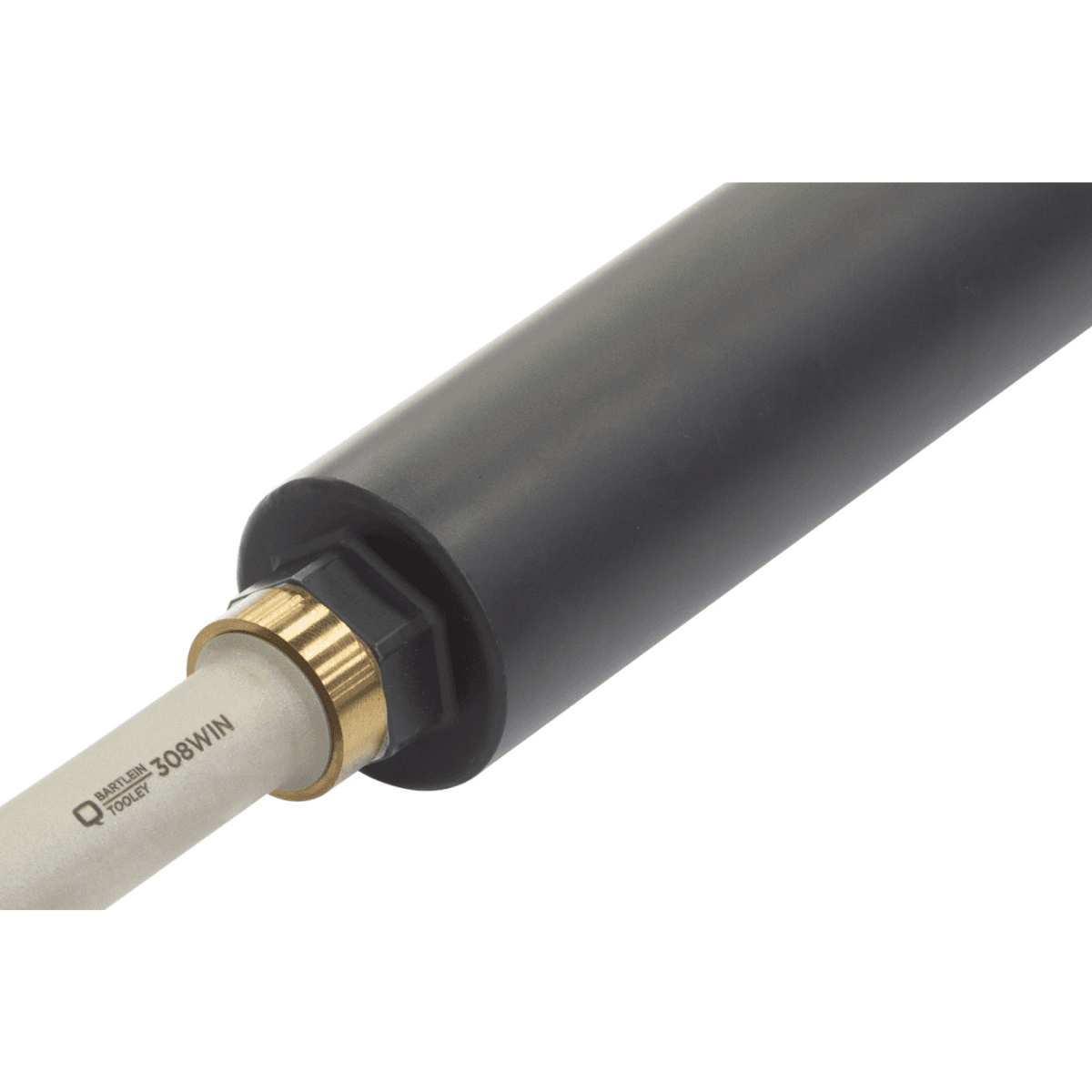 Q LLC Taper Adapter 5/8"-24 tpi 17-4 Stainless Steel - TA1752 Q LLC Taper Adapter 5/8"-24 tpi 17-4 Stainless Steel - TA1752