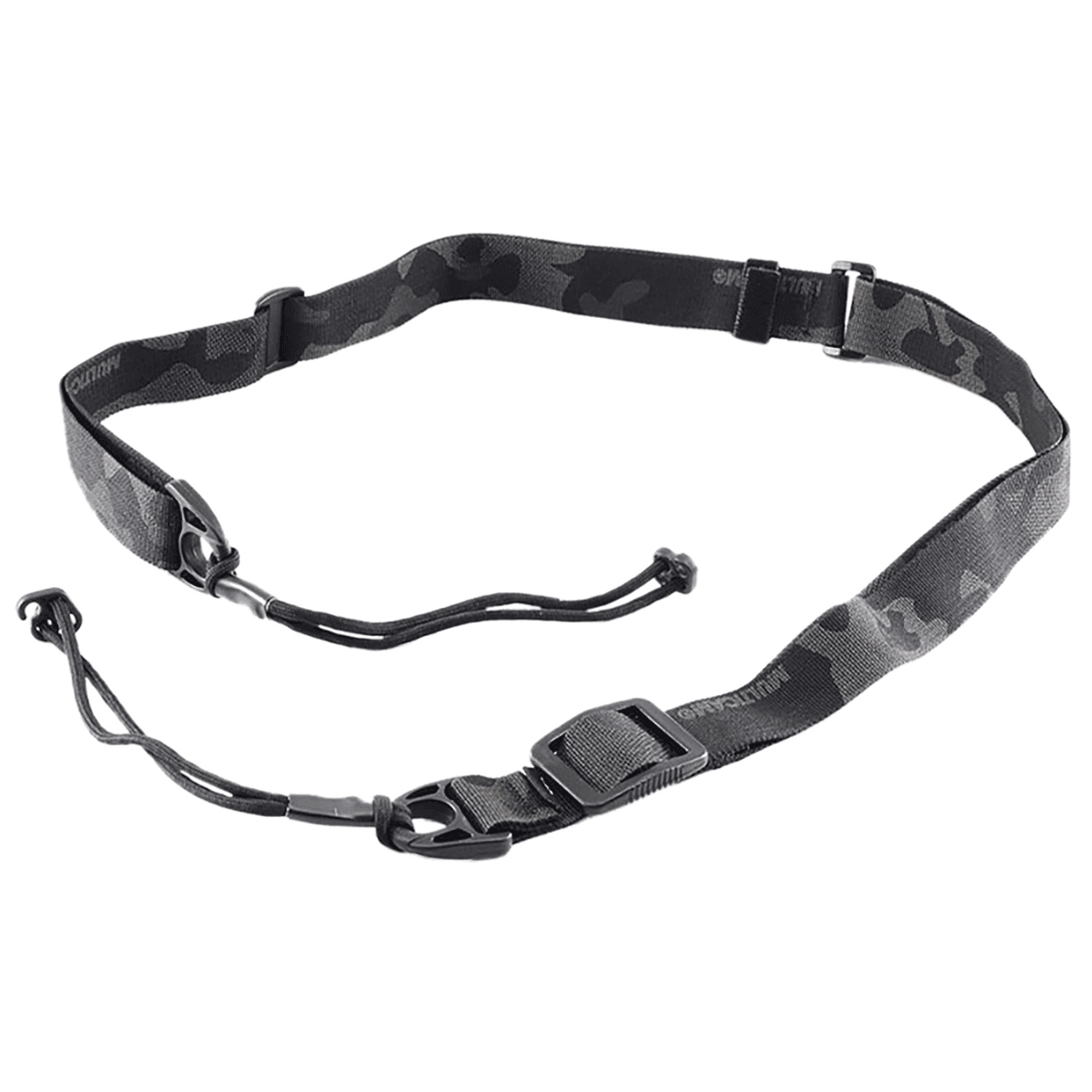 Q Sling Black Multicam - ACC-GSLING Q Sling Black Multicam - ACC-GSLING