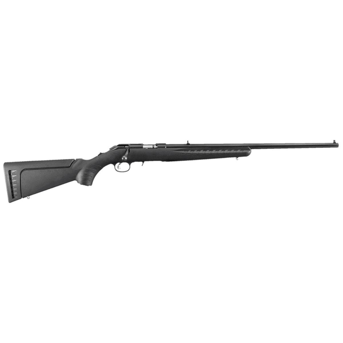 Savage Arms 110 Trail Hunter 400 Legend Rifle 4+1 with 20-inch Tungsten Gray Cerakote Barrel - 58036 Savage Arms 110 Trail Hunter 400 Legend Rifle 4+1 with 20-inch Tungsten Gray Cerakote Barrel - 58036