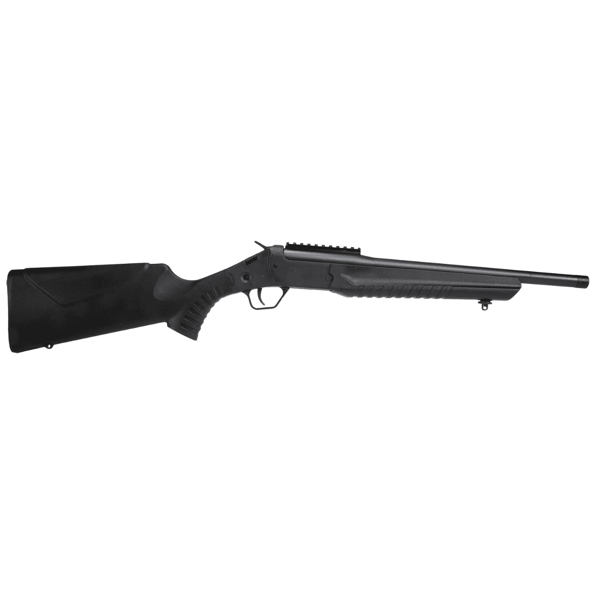 Rossi LWC 300 Blackout Rifle 1rd with 16.5-inch Black Oxide Threaded Barrel - LWC300B-BK Rossi LWC 300 Blackout Rifle 1rd with 16.5-inch Black Oxide Threaded Barrel - LWC300B-BK