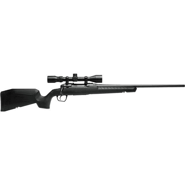 Savage Arms Axis XP Combo 308 Win Rifle 4+1 with 22-inch Barrel - 57340 Savage Arms Axis XP Combo 308 Win Rifle 4+1 with 22-inch Barrel - 57340