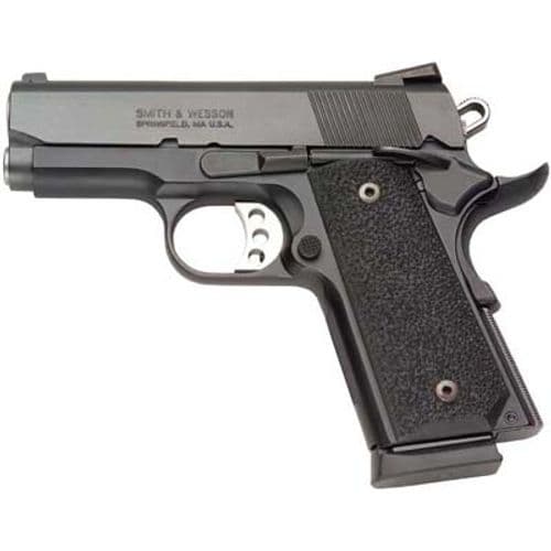 Smith & Wesson, S&W 1911 45 3" SUBCOMPACT 178020 Smith & Wesson, S&W 1911 45 3" SUBCOMPACT 178020