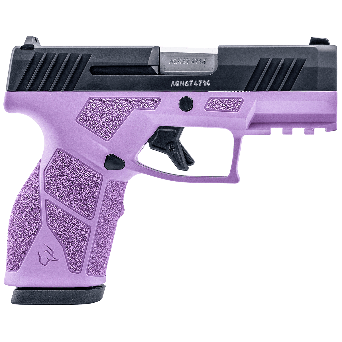 Taurus GX2 9mm Pistol 13+1 with 3.37-inch Matte Stainless Steel Barrel - 1-GX2931LP Taurus GX2 9mm Pistol 13+1 with 3.37-inch Matte Stainless Steel Barrel - 1-GX2931LP