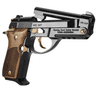 Girsan 390875 MC 14T Solution Compact Frame 380 ACP 13+1 4.50" Pistol Girsan 390875 MC 14T Solution Compact Frame 380 ACP 13+1 4.50" Pistol