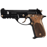 Girsan 390875 MC 14T Solution Compact Frame 380 ACP 13+1 4.50" Pistol Girsan 390875 MC 14T Solution Compact Frame 380 ACP 13+1 4.50" Pistol