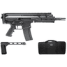 FN 38101882 SCAR 15P 5.56x45mm 30+1 7.50" Black Steel Barrel, Black Anodized Picatinny Rail Aluminum Receiver, SB Tactical Brace, Ambidextrous Pistol FN 38101882 SCAR 15P 5.56x45mm 30+1 7.50" Black Steel Barrel, Black Anodized Picatinny Rail Aluminum Receiver, SB Tactical Brace, Ambidextrous Pistol