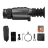Rix Optics (visir Inc) RIXSTORMS6 Storm S6 Thermal Black 3.5x35mm, Multi Reticle, 2x Zoom, 640x480, 12 Microns, 50 Hz Resolution Rix Optics (visir Inc) RIXSTORMS6 Storm S6 Thermal Black 3.5x35mm, Multi Reticle, 2x Zoom, 640x480, 12 Microns, 50 Hz Resolution