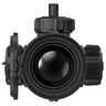 Rix Optics (visir Inc) RIXLEAPL6 Thermal Black 2.8-8.4x 50mm 640x360 Resolution Rix Optics (visir Inc) RIXLEAPL6 Thermal Black 2.8-8.4x 50mm 640x360 Resolution