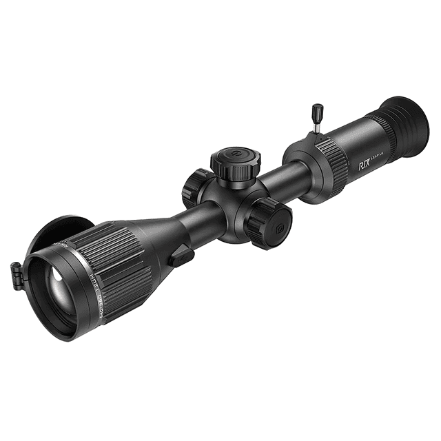 Rix Optics (visir Inc) RIXLEAPL3 Leap Thermal Black 3.2-9.6x 35mm Rix Optics (visir Inc) RIXLEAPL3 Leap Thermal Black 3.2-9.6x 35mm