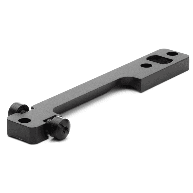 Leupold Standard Base Matte Black for Remington 700 - 50006 Leupold Standard Base Matte Black for Remington 700 - 50006