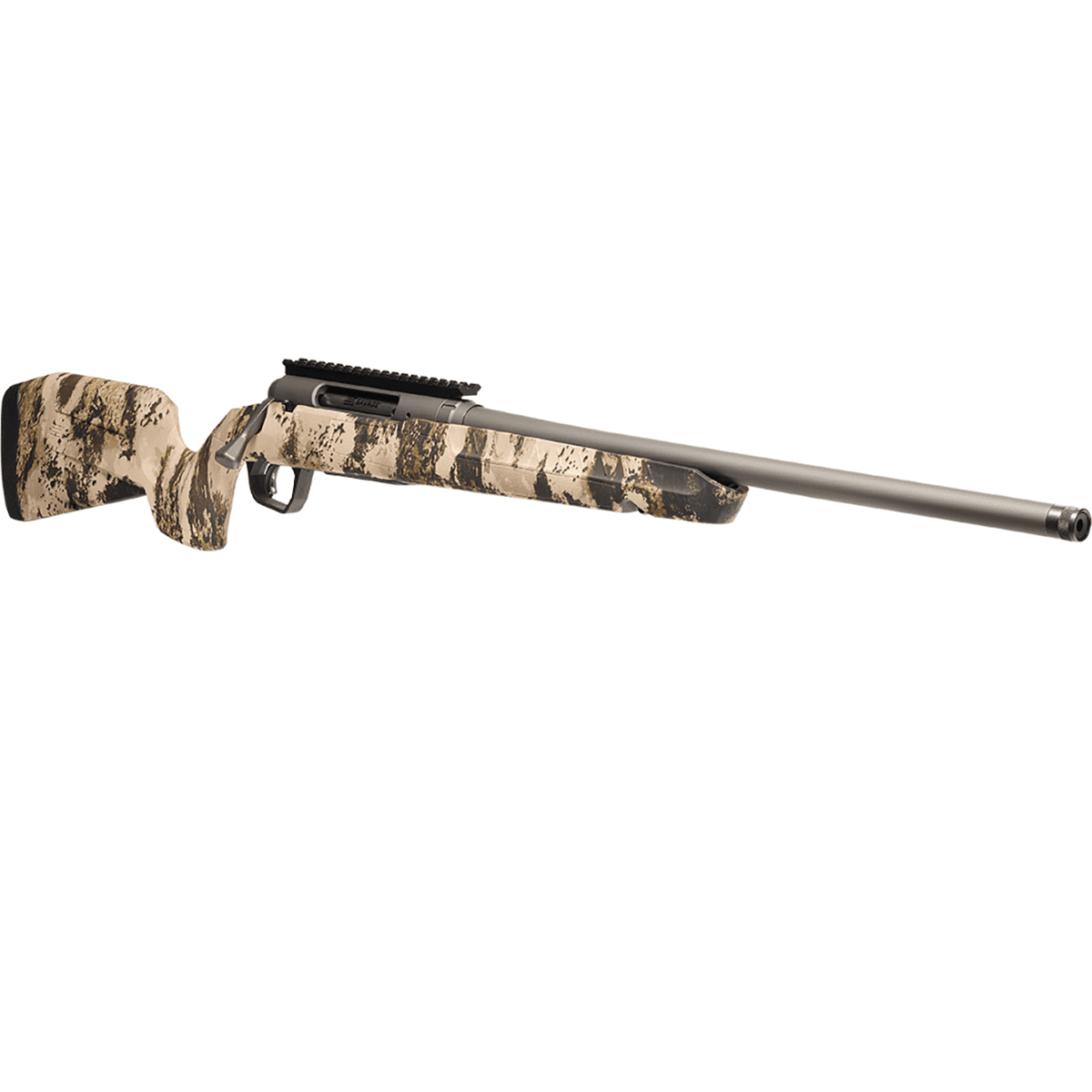 Savage Arms Axis 2 Pro Compact 400 Legend 20" 4+1, Gun Metal Bronze, Western Camo Stock - 32343 Savage Arms Axis 2 Pro Compact 400 Legend 20" 4+1, Gun Metal Bronze, Western Camo Stock - 32343