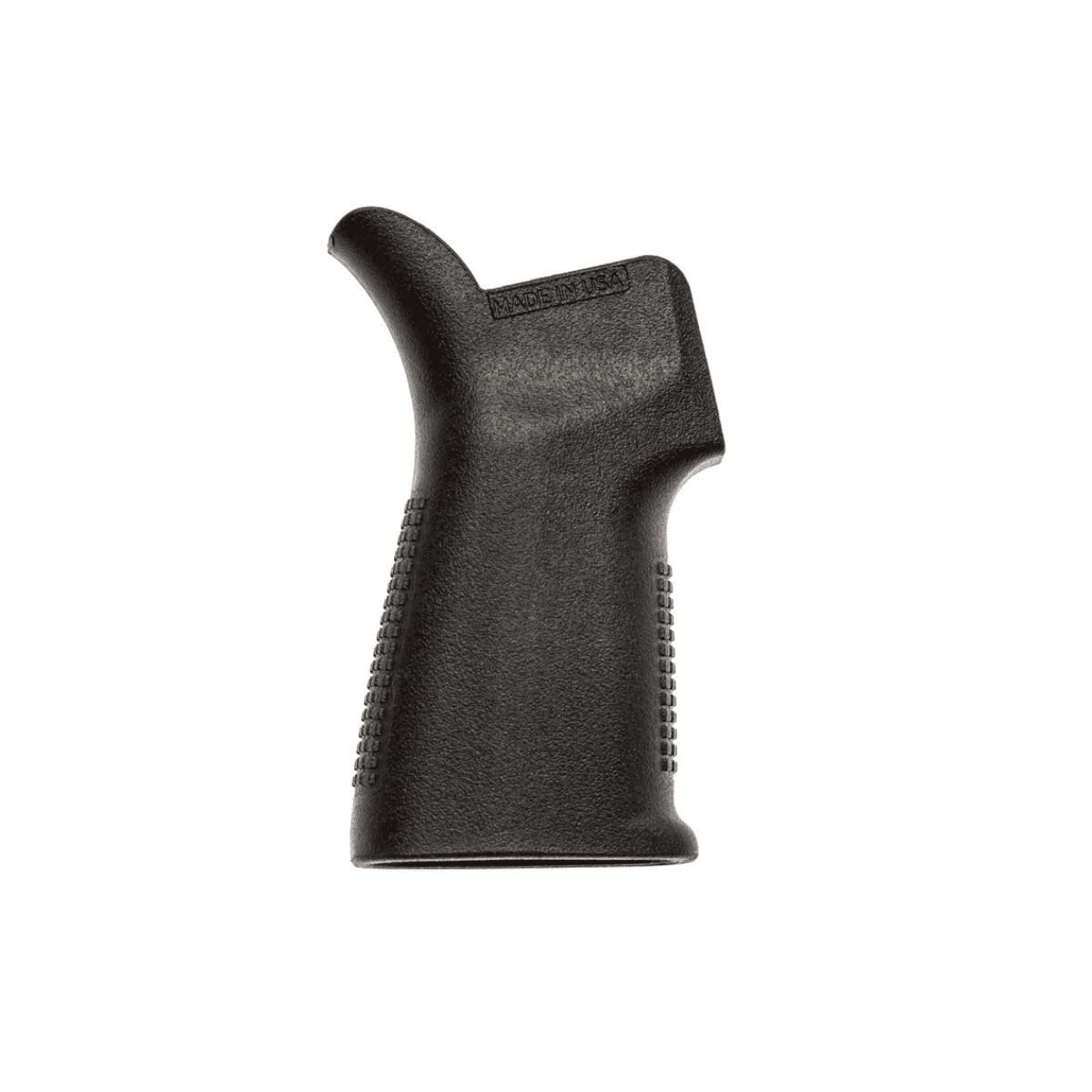 REPTILIA, LLC CQG Pistol Grip, Nylon, Black - 100010 REPTILIA, LLC CQG Pistol Grip, Nylon, Black - 100010