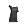 REPTILIA, LLC CQG Pistol Grip, Nylon, Black - 1 REPTILIA, LLC CQG Pistol Grip, Nylon, Black - 1