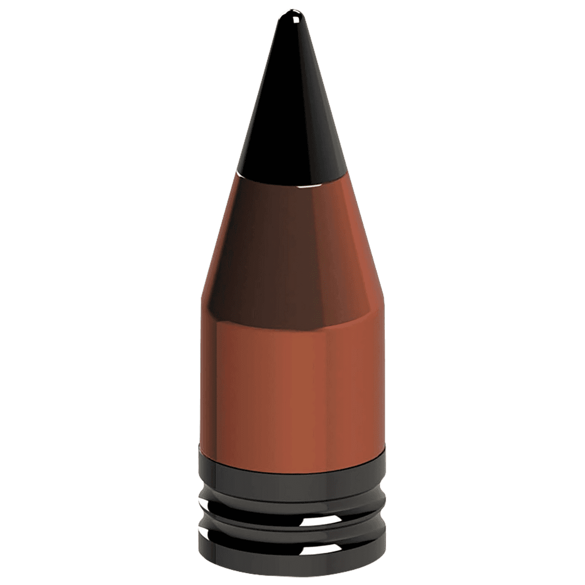 CVA Powerbelt Bullets, 250 gr 15 Pack 50 Cal - AC1950AT CVA Powerbelt Bullets, 250 gr 15 Pack 50 Cal - AC1950AT