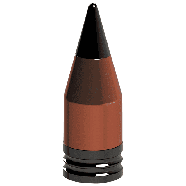 CVA Powerbelt Bullets, 250 gr 15 Pack 50 Cal - AC1950AT CVA Powerbelt Bullets, 250 gr 15 Pack 50 Cal - AC1950AT