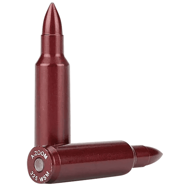 Pachmayr Rifle Snap Caps, 2 Pack 450 Bushmaster - 12303 Pachmayr Rifle Snap Caps, 2 Pack 450 Bushmaster - 12303