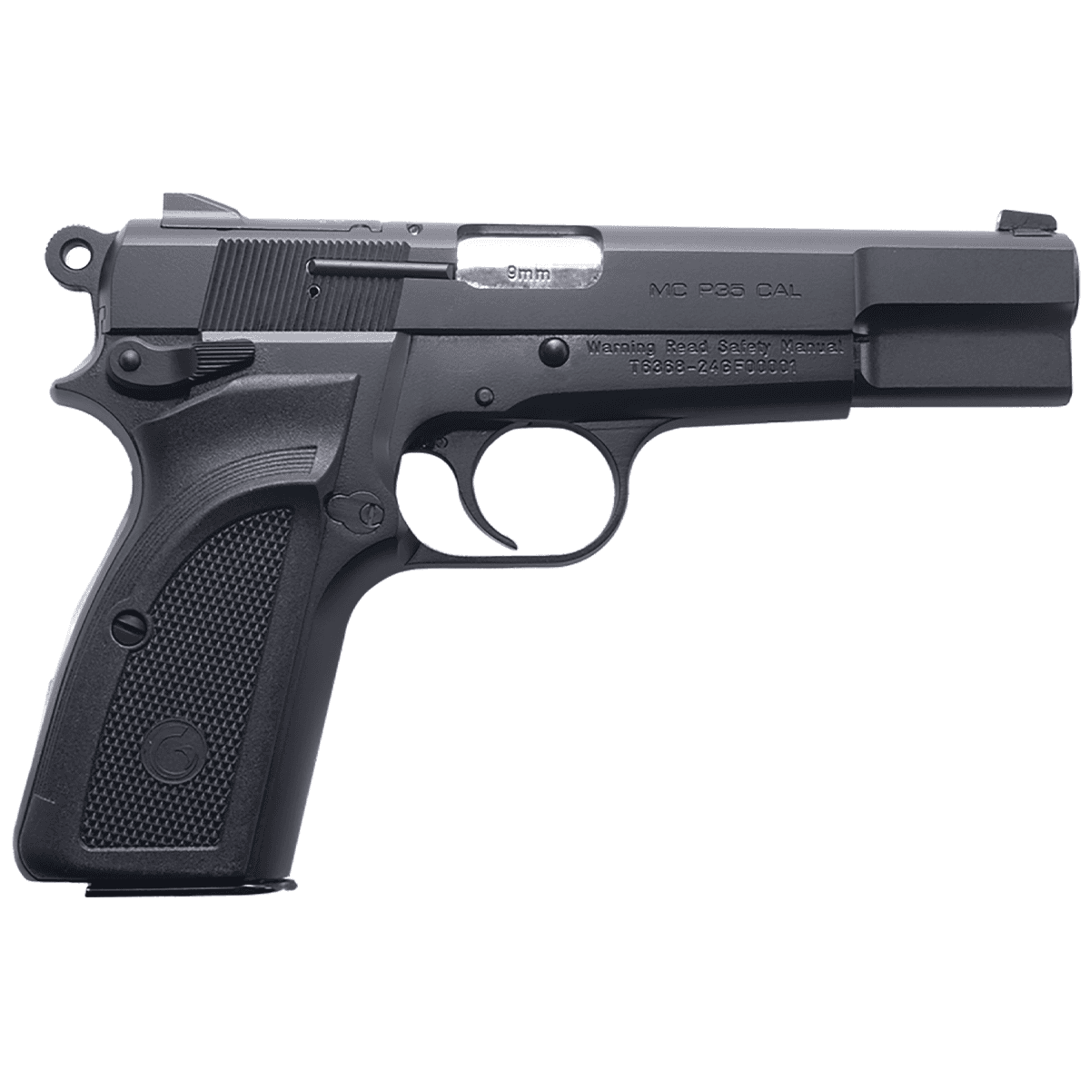 Specification Main Image