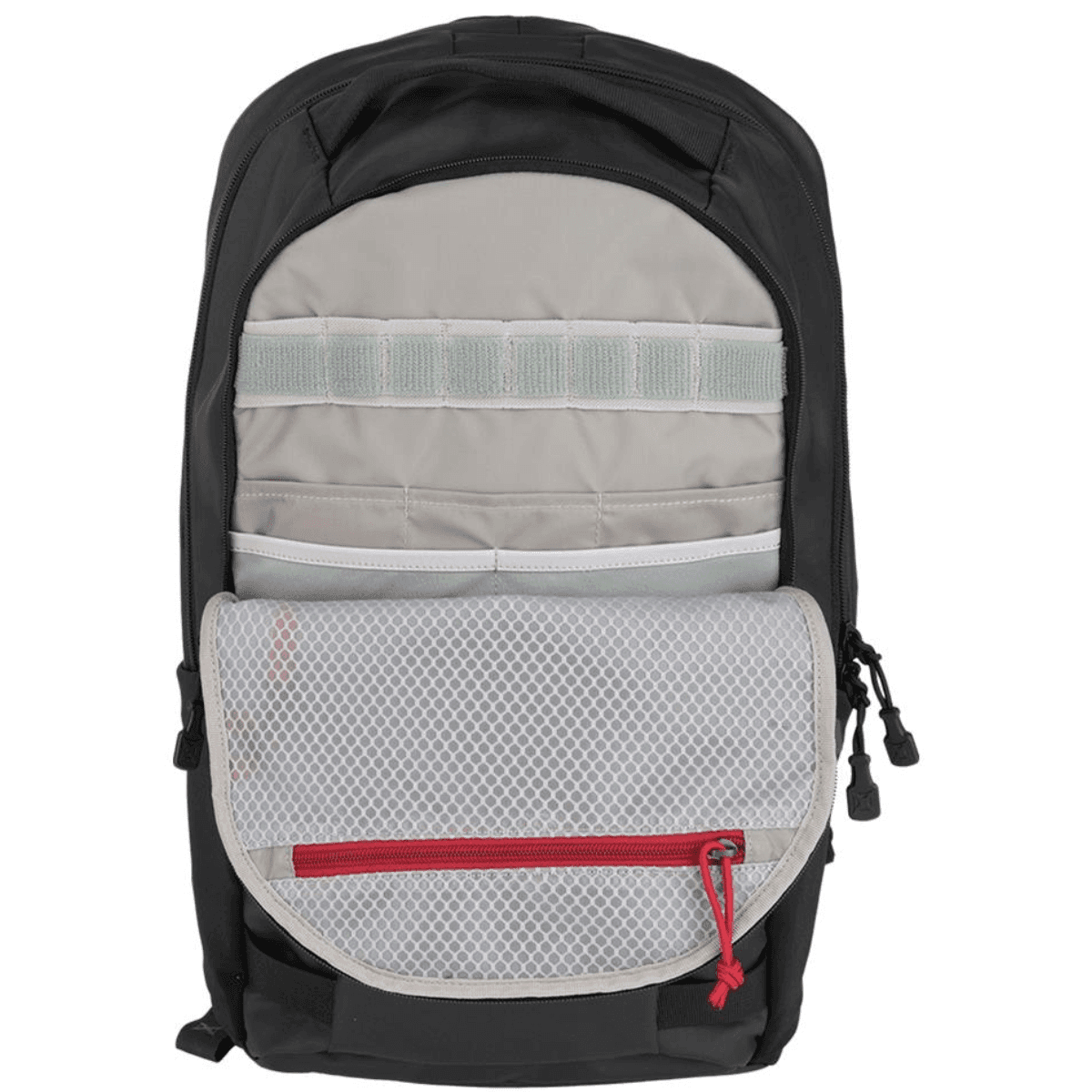 Vertx Urban Ghost Backpack, 20L Nylon Black - VTX5305IBK Vertx Urban Ghost Backpack, 20L Nylon Black - VTX5305IBK