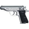 Walther Arms 4796027 PP 380 ACP 3.90" Handgun Walther Arms 4796027 PP 380 ACP 3.90" Handgun