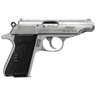 Walther Arms 4796027 PP 380 ACP 3.90" Handgun Walther Arms 4796027 PP 380 ACP 3.90" Handgun