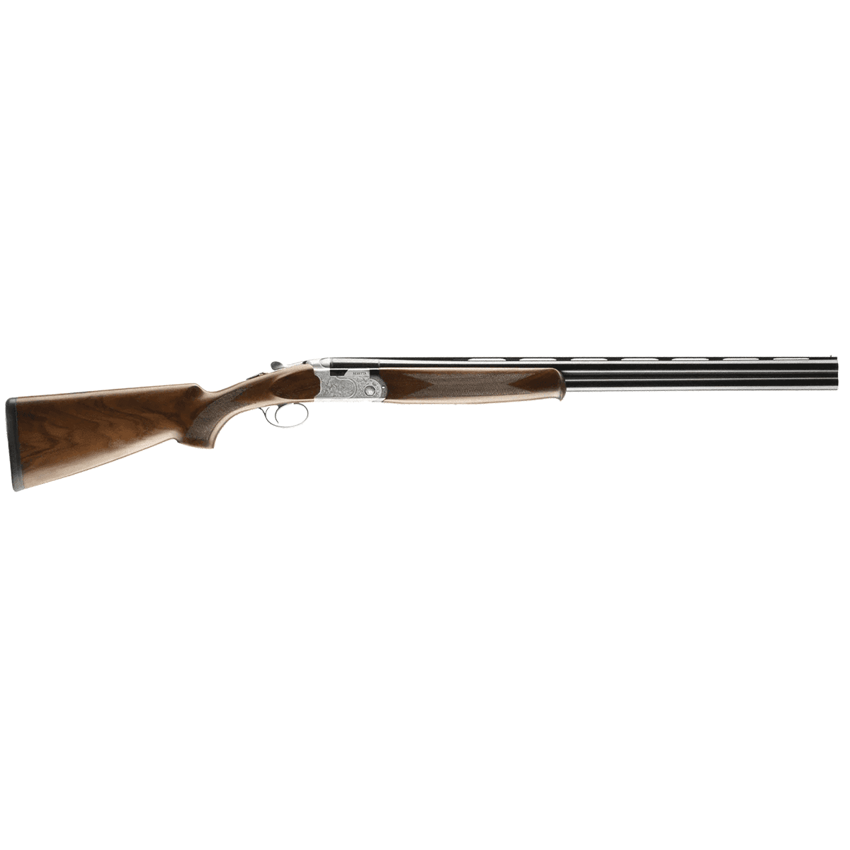 Beretta USA J686F1228V 686 Vittoria Silver Pigeon I 12 Gauge 2rd 3" 28" Blued Over/Under Shotgun Beretta USA J686F1228V 686 Vittoria Silver Pigeon I 12 Gauge 2rd 3" 28" Blued Over/Under Shotgun