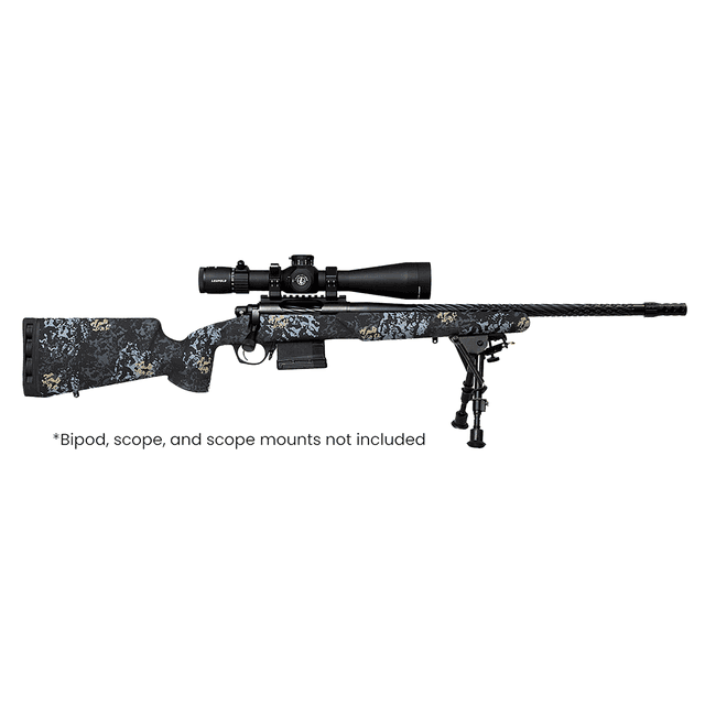 HORIZON RF017S222414T19 VANDAL PRIME 22 Creedmoor 24" HORIZON RF017S222414T19 VANDAL PRIME 22 Creedmoor 24"