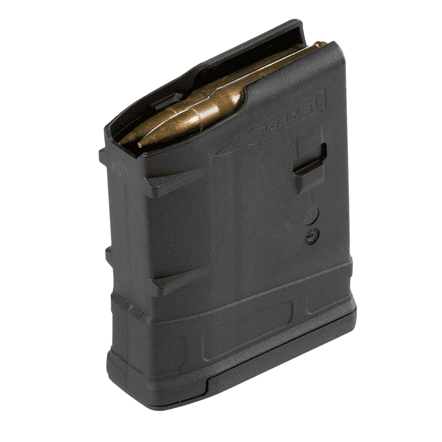 MagPul Pmag 10 Round Gen M3 LR/SR 308 Black MagPul Pmag 10 Round Gen M3 LR/SR 308 Black